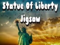 Spiel Statue Of Liberty Jigsaw