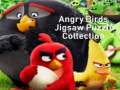 Spiel Angry Birds Jigsaw Puzzle Collection