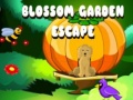 Spiel Blossom Garden Escape