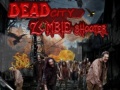 Spiel Dead City Zombie Shooter