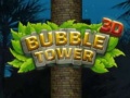 Spiel Bubble Tower 3D