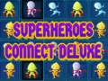 Spiel Superheroes Connect Deluxe