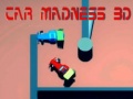 Spiel Car Madness 3D