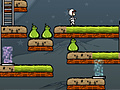 Spiel Astrokid