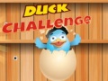 Spiel Duck Challenge