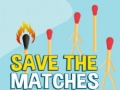 Spiel Save the Matches