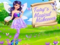 Spiel Fairy's Magical Makeover
