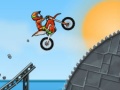 Spiel Moto X3m Bike Race