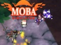 Spiel Moba Simulator