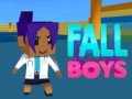 Spiel Fall Boys