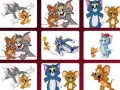Spiel Tom and Jerry Memory