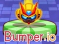 Spiel Bumper.io