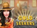 Spiel Gold seekers