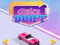 Spiel Retro Drift