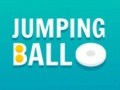 Spiel Jumping Ball