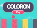 Spiel Coloron
