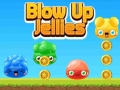 Spiel Blow Up Jellies