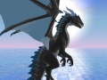 Spiel Dragon Simulator 3d