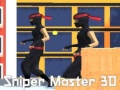 Spiel Sniper Master 3D