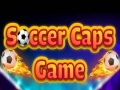 Spiel Soccer Caps Game