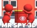 Spiel Mr Spy 3D