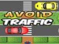 Spiel Avoid Traffic