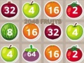 Spiel 2048 Fruits