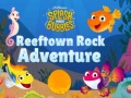 Spiel Splash and Bubbles Reeftown Rock Adventure