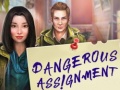 Spiel Dangerous assignment