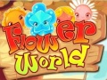 Spiel Flower World
