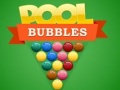 Spiel Pool Bubbles