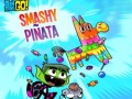 Spiel Teen Titans Go Smashy Pinata