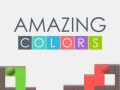 Spiel Amazing Colors 