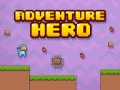 Spiel Adventure Hero