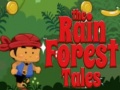 Spiel The Rain Forest Tales