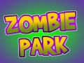 Spiel Zombie Park