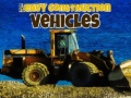 Spiel Heavy Construction Vehicles