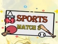Spiel Sports Match 3 