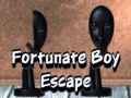 Spiel Fortunate Boy Escape