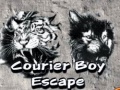 Spiel Courier Boy Escape