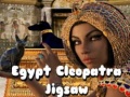 Spiel Egypt Cleopatra Jigsaw