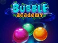 Spiel Bubble Academy