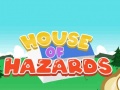 Spiel House Of Hazards
