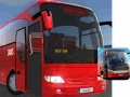 Spiel City Coach Bus