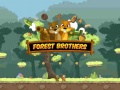Spiel Forest Brothers