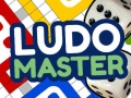 Spiel Ludo Master