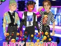 Spiel Eboy Fashion