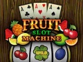 Spiel Fruit Slot Machine