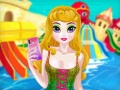 Spiel Tropical Princess and Princess Rosehip Sew Wimwear