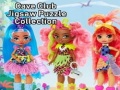 Spiel Cave Club Dolls Jigsaw Puzzle Collection